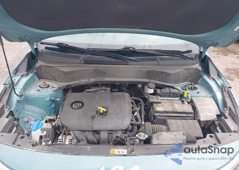 2024 Kia Seltos S из США, поврежденный, VIN KNDEU2AA9R7570077